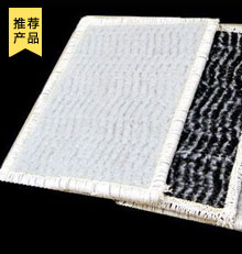 膨潤土防水毯